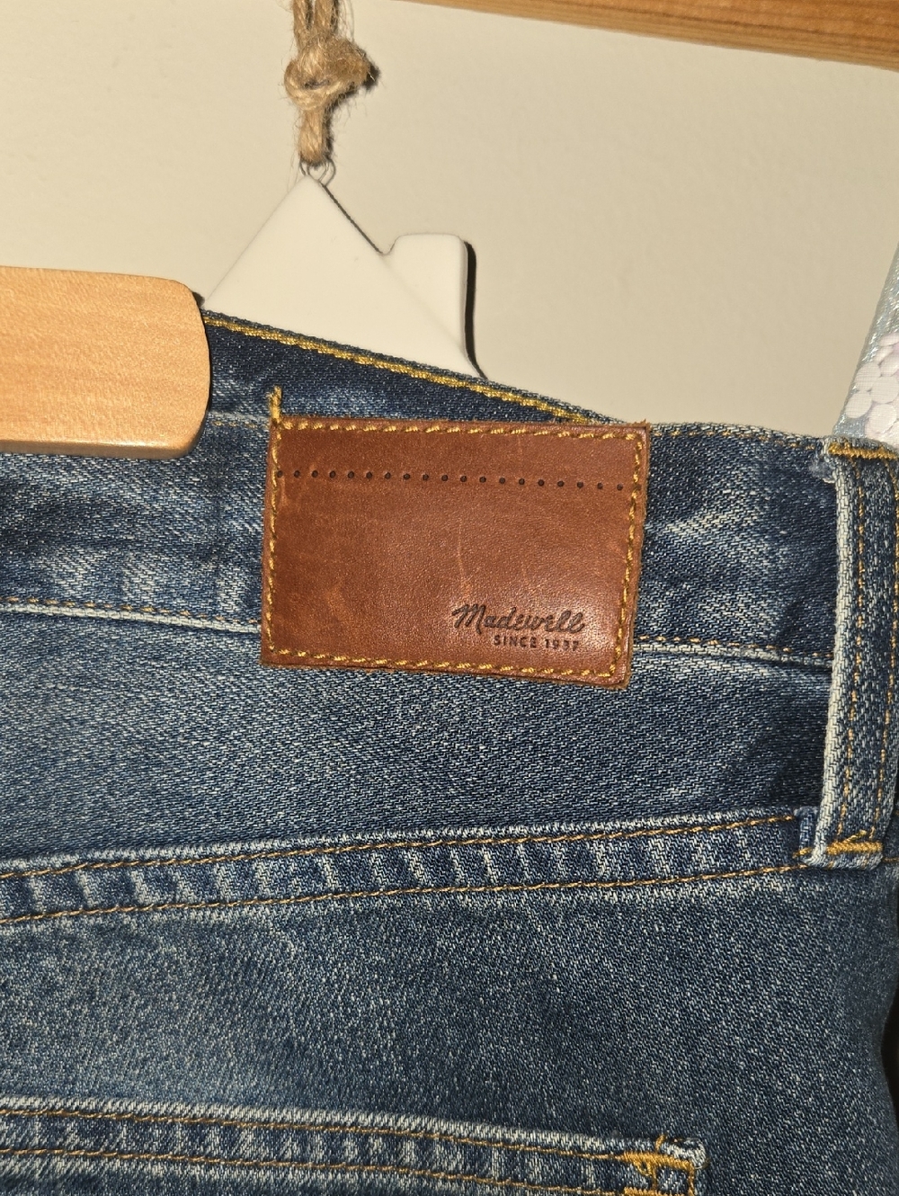 Madewell Boyjean - Picture 6 of 13